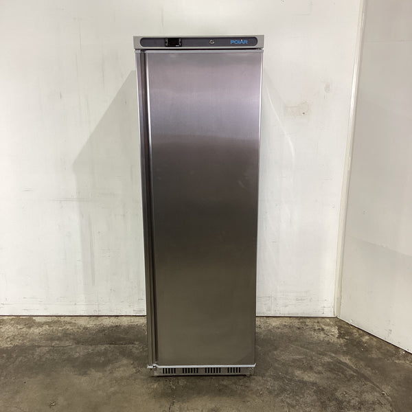 Polar CD083-A Upright Freezer