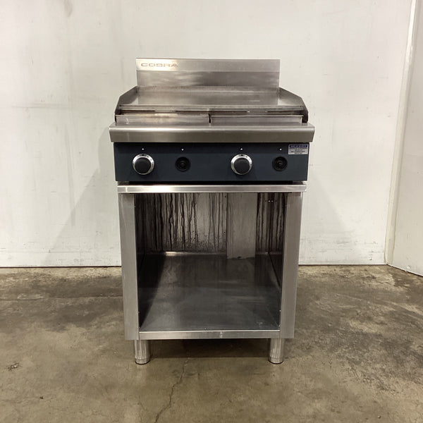 Cobra C6B Griddle