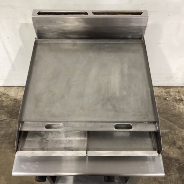 Cobra C6B Griddle