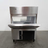 Hoshzaki IM-65NE-LM Ice Machine