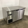 Federal TL1200BT Underbench Freezer
