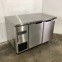 Federal TL1200BT Underbench Freezer