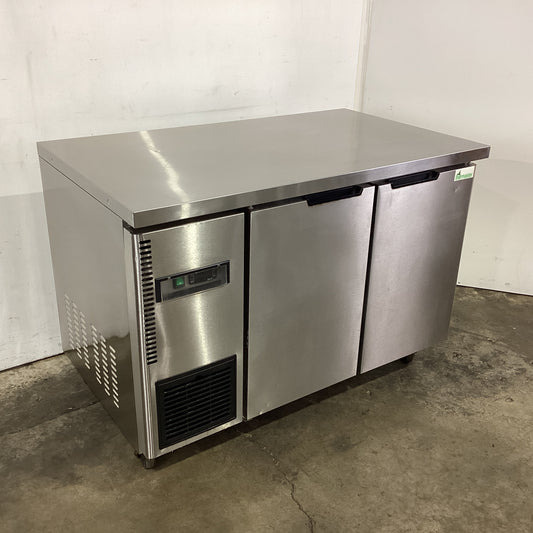 Federal TL1200BT Underbench Freezer