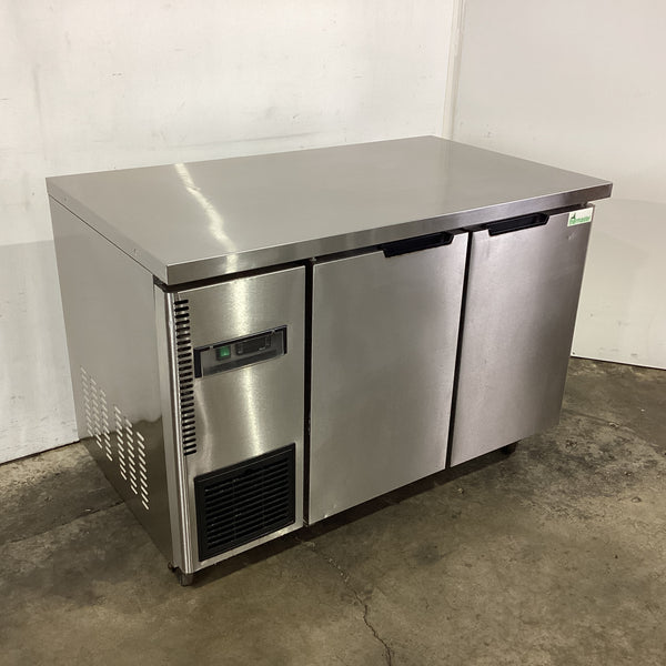 Federal TL1200BT Underbench Freezer