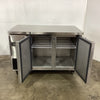 Federal TL1200BT Underbench Freezer