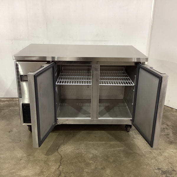Federal TL1200BT Underbench Freezer