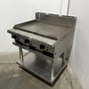 Luus CS-9P Griddle