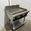 Luus CS-9P Griddle