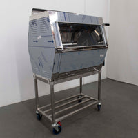 Semak 24G Gas Rotisserie