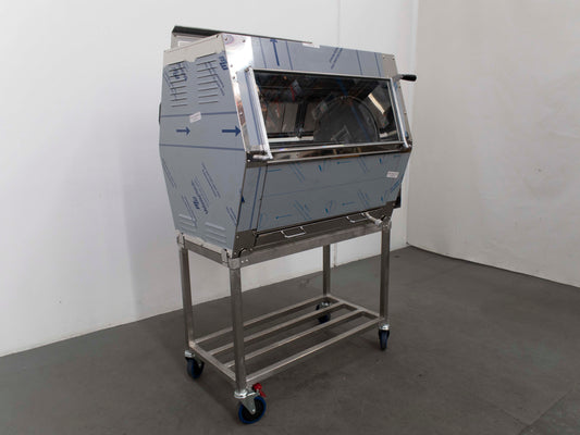 Semak 24G Gas Rotisserie