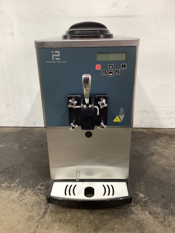 Pasmo S930T Ice Cream Machine