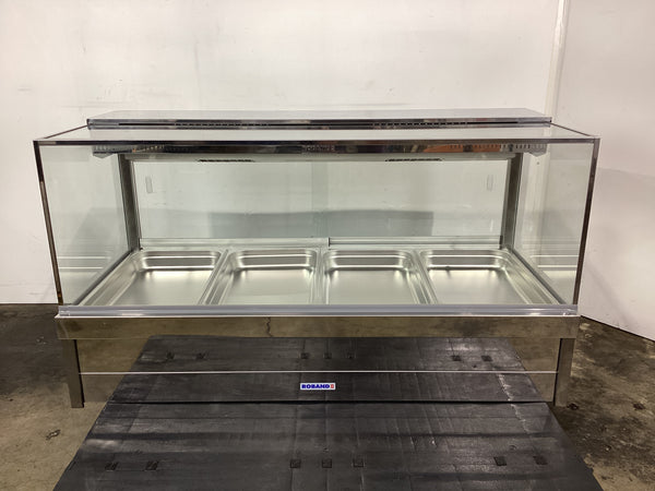 Roband S24 Heated Display