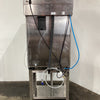 Unox XEVC-1011-EPRM Combi Oven with Exhaust Hood + Stand