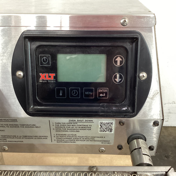 XLT 1620A Conveyor Oven