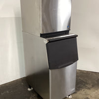 Hoshizaki KMD-201AB Ice Machine