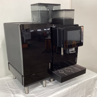 Franke A400 MS Coffee Machine + Milk System