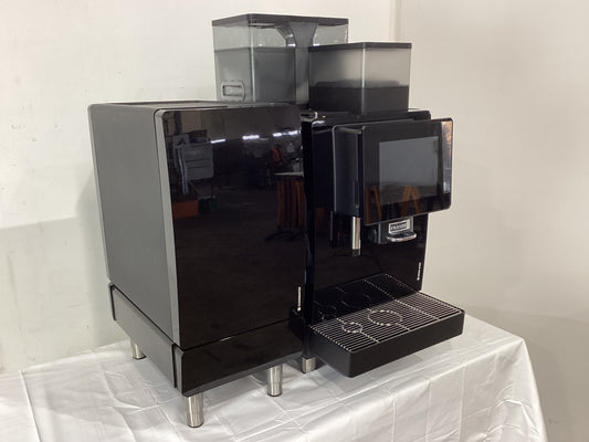 Franke A400 MS Coffee Machine + Milk System