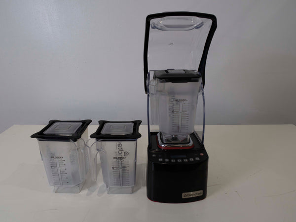 Blendtec CQB1 Blender