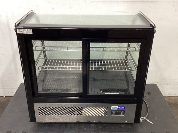 Polar CD229-A Cold Food Display