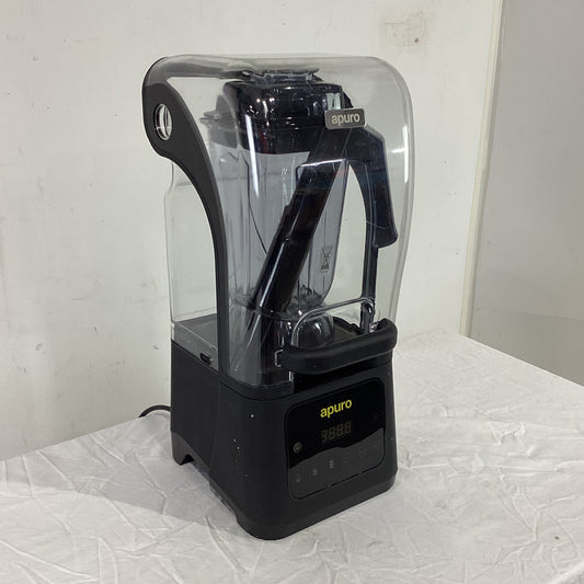 Apuro CY141-A Blender