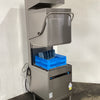 Meiko H500 Passthrough Dishwasher