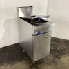 Luus FVG-40 Fryer
