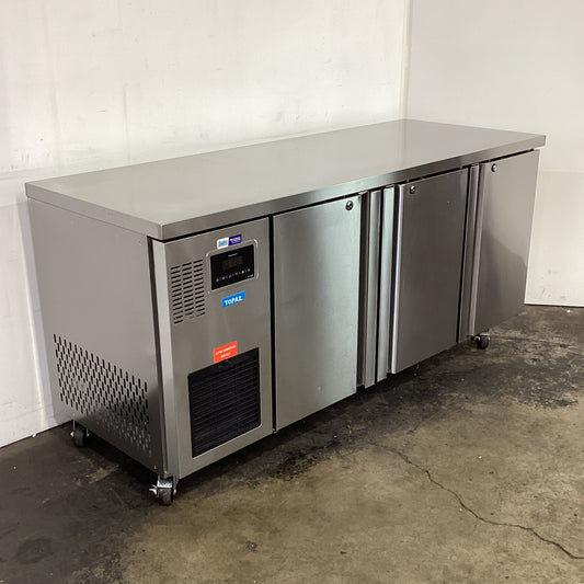 Williams HTU3SS Undercounter Fridge
