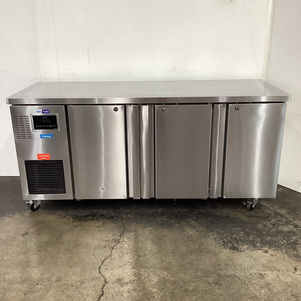 Williams HTU3SS Undercounter Fridge