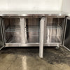 Williams HTU3SS Undercounter Fridge
