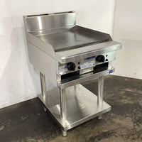 Luus CS-6P Griddle