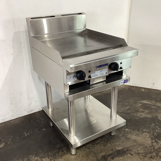 Luus CS-6P Griddle