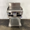 Luus CS-6P Griddle