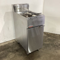FastFri FF18 Fryer