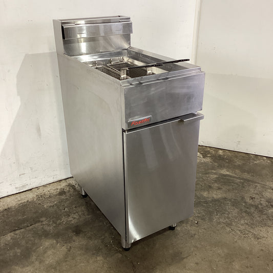 FastFri FF18 Fryer