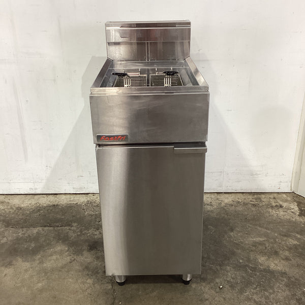 FastFri FF18 Fryer