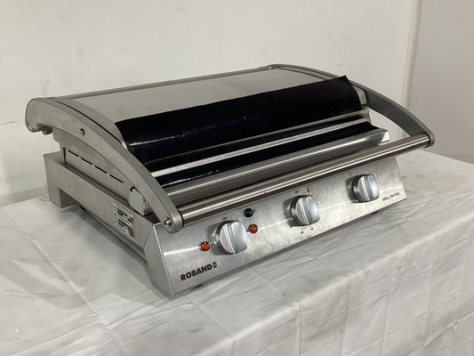 Roband GSA810S Grill Station
