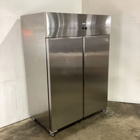 Airex AXF-URGN-2D1 Upright Freezer