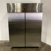 Airex AXF-URGN-2D1 Upright Freezer