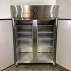 Airex AXF-URGN-2D1 Upright Freezer