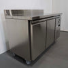 FED-X XUB6C13S2V Underbench Fridge