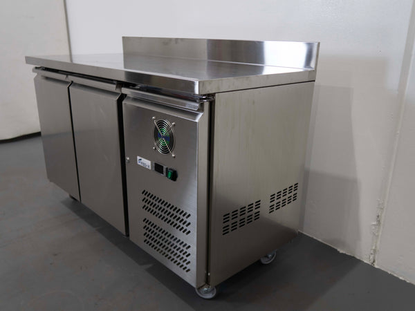 FED-X XUB6C13S2V Underbench Fridge