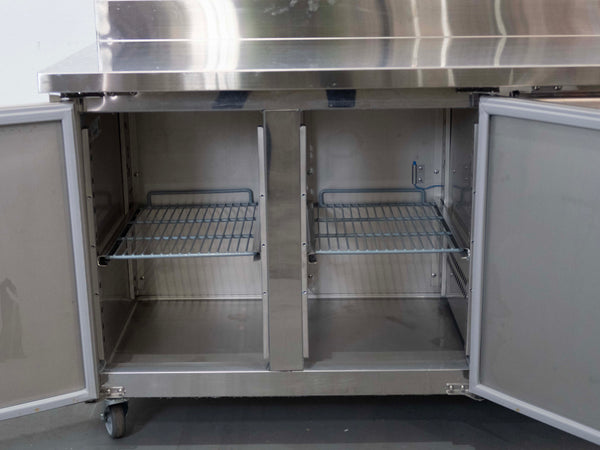 FED-X XUB6C13S2V Underbench Fridge