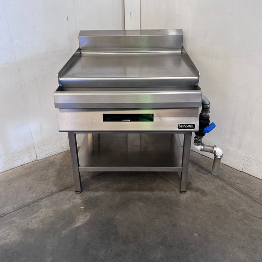 FlashGrill ZEE-GE8090L1C Griddle