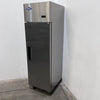 Atosa YBF9206 Upright Fridge