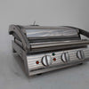 Roband GSA610R Contact Toaster