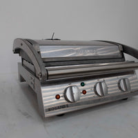 Roband GSA610R Contact Toaster