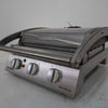 Roband GSA610R Contact Toaster