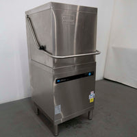 Meiko H500 Passthrough Dishwasher