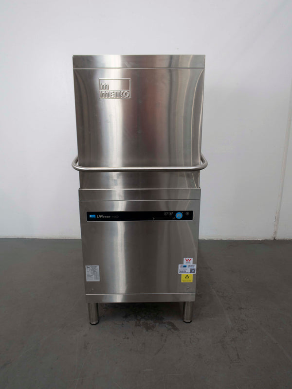 Meiko H500 Passthrough Dishwasher