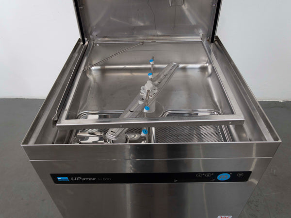 Meiko H500 Passthrough Dishwasher